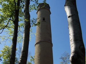 Brandecklindleturm