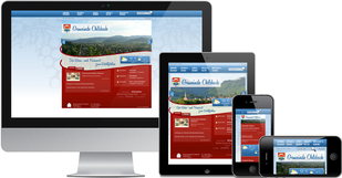 Responsive Web Ohlsbach