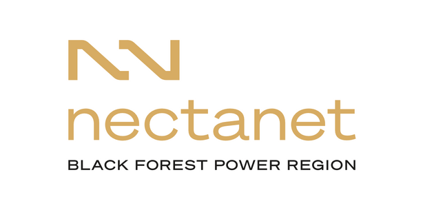 Logo und Verlinkung nectanet