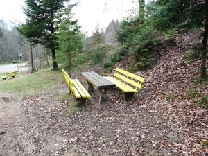 Grillplatz Riesenwald