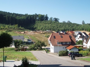 Baugebiet Alter Sportplatz