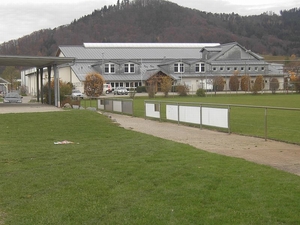 Brumatthalle Ohlsbach