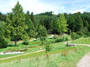 Weissenbachpark