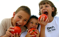 Schule in Ohlsbach mach Spaß