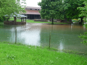 Hochwasser 2