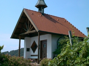 Kapelle am Weinberg