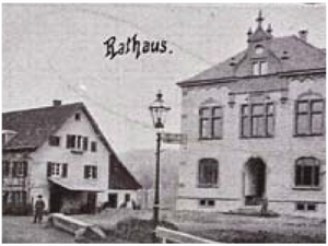 Rathaus